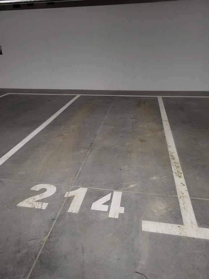 Apartwro 3Th - Apartament Przy Dworcu Glownym Pkp, Balkon, Garaz, Rowery 브로츠와프 외부 사진