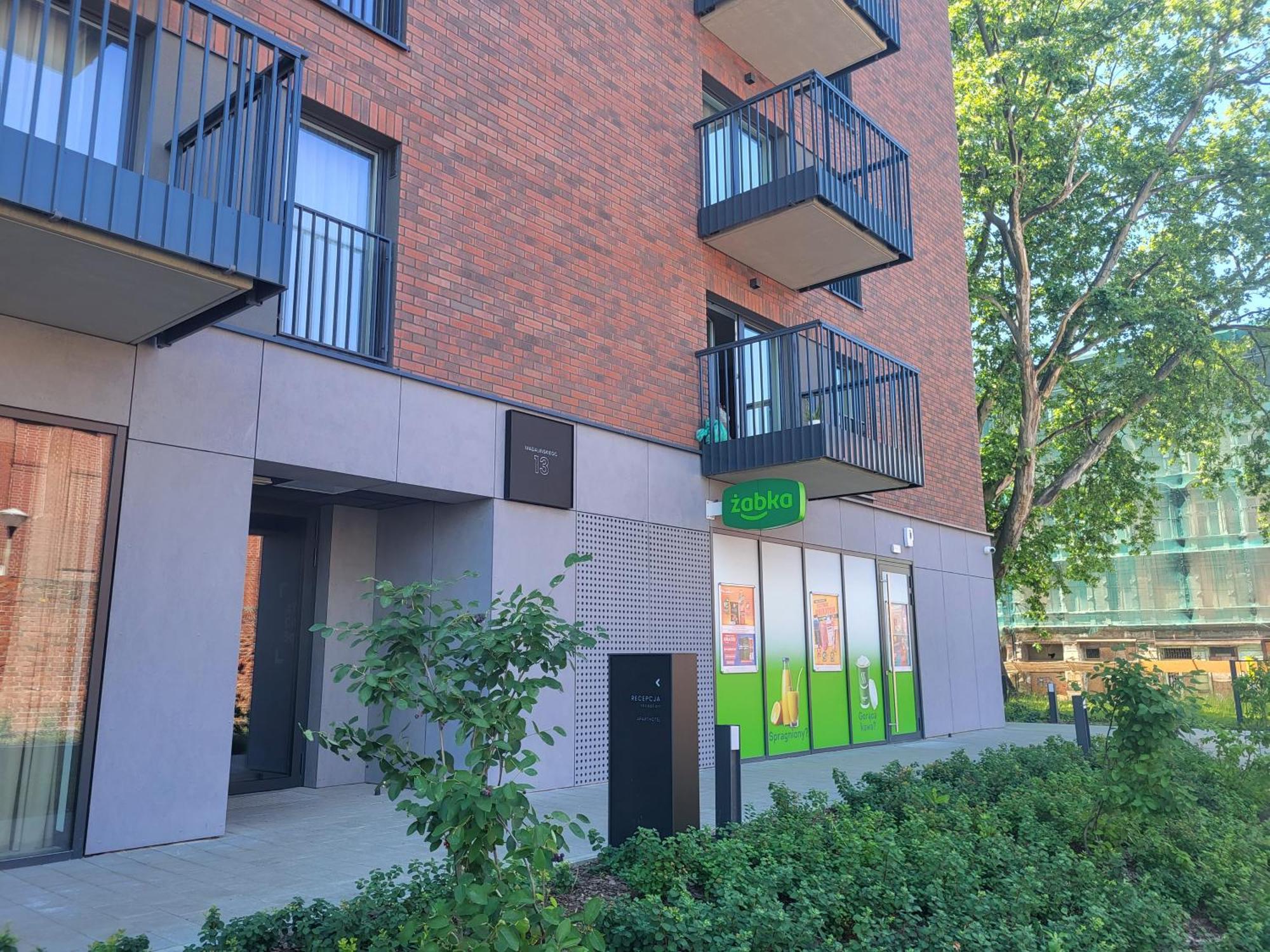Apartwro 3Th - Apartament Przy Dworcu Glownym Pkp, Balkon, Garaz, Rowery 브로츠와프 외부 사진