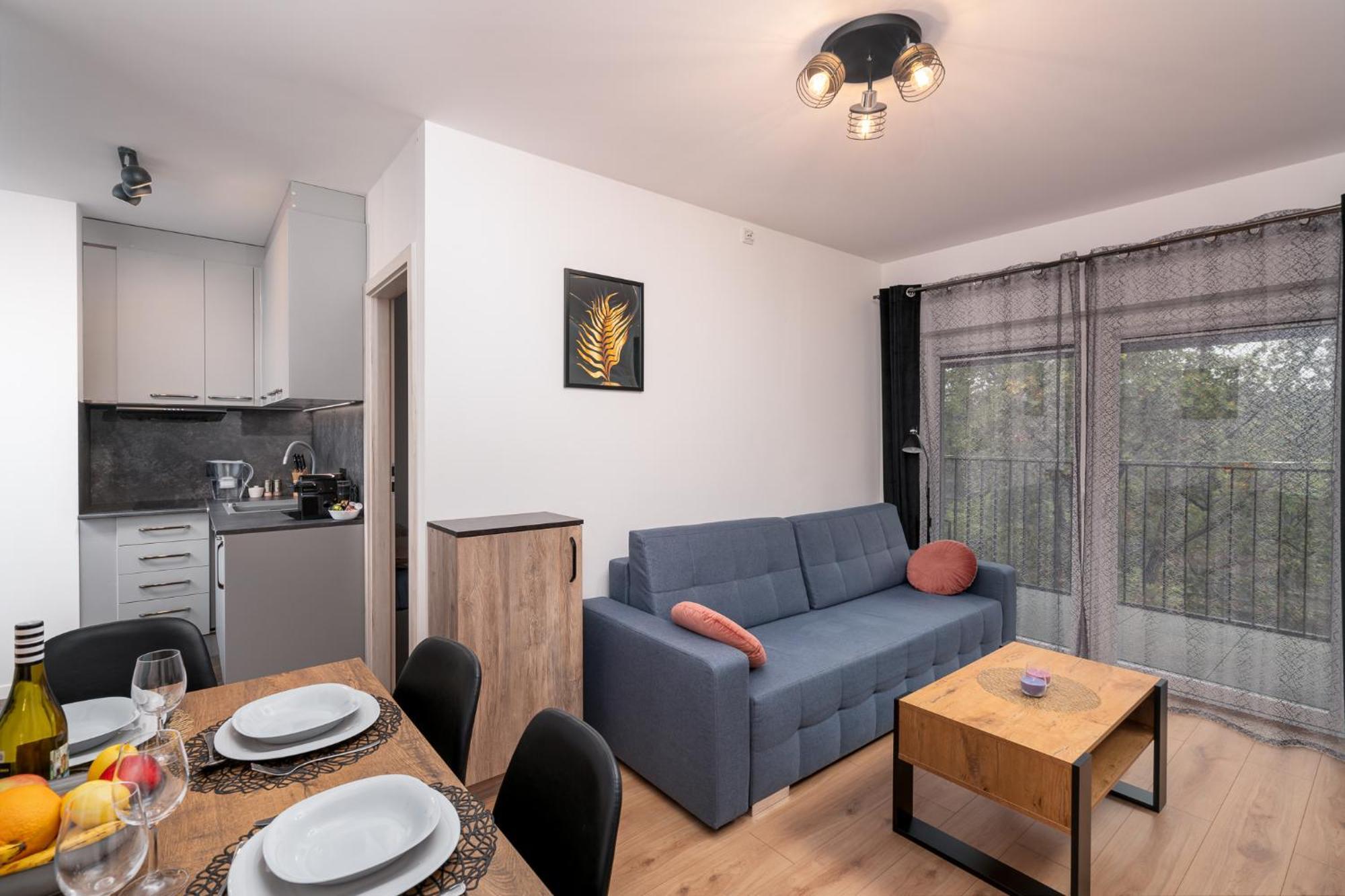 Apartwro 3Th - Apartament Przy Dworcu Glownym Pkp, Balkon, Garaz, Rowery 브로츠와프 외부 사진