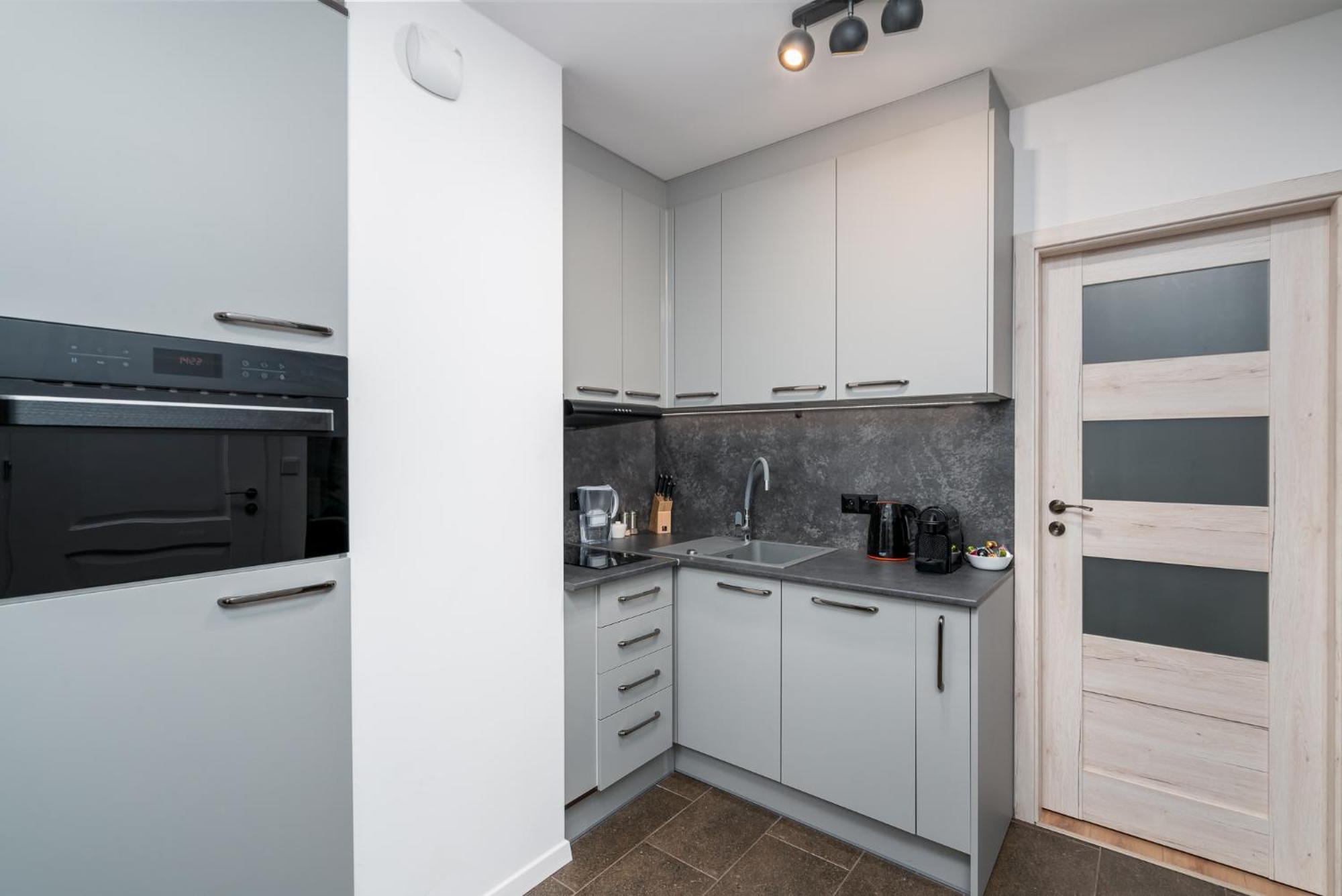 Apartwro 3Th - Apartament Przy Dworcu Glownym Pkp, Balkon, Garaz, Rowery 브로츠와프 외부 사진