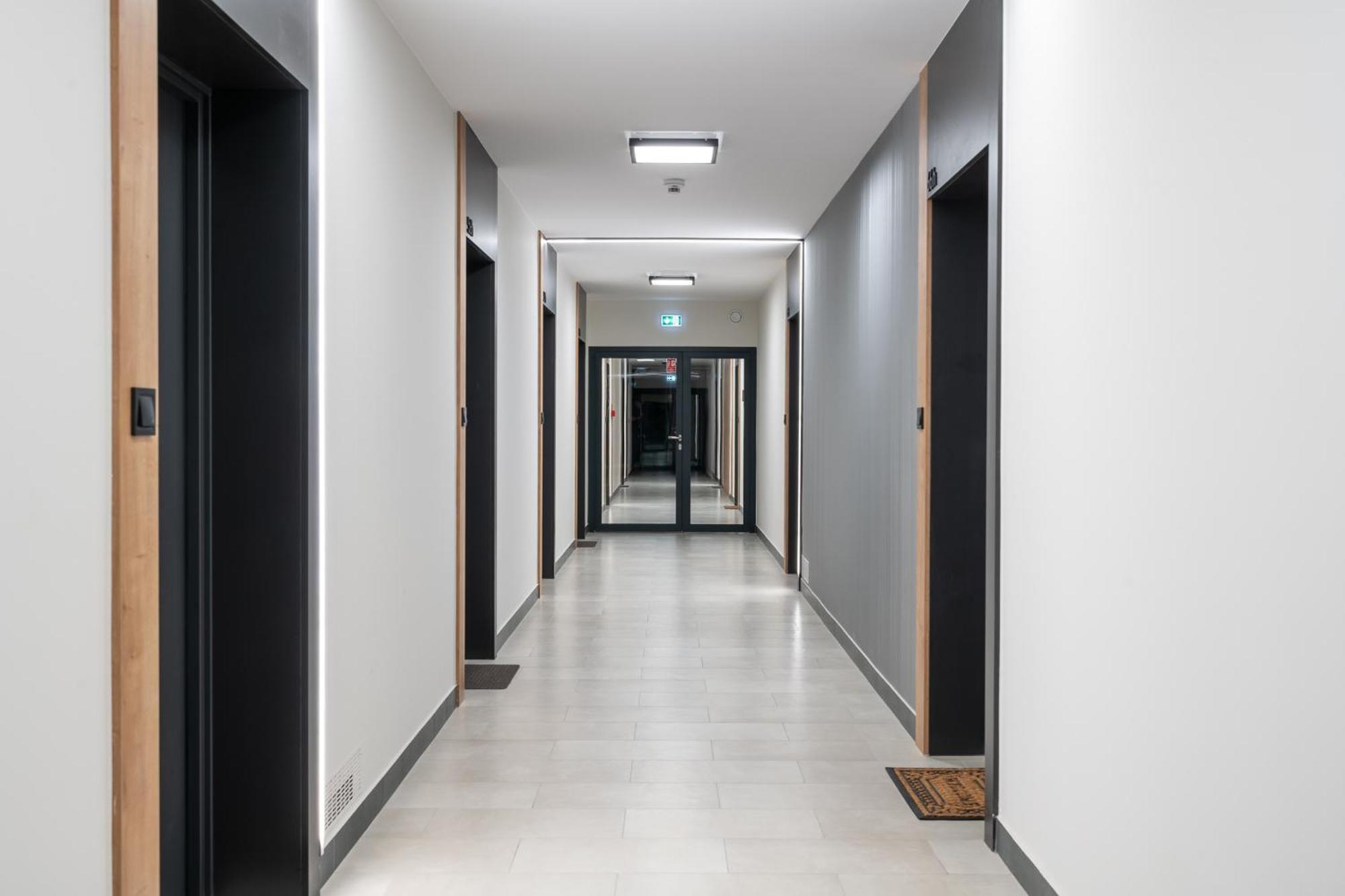 Apartwro 3Th - Apartament Przy Dworcu Glownym Pkp, Balkon, Garaz, Rowery 브로츠와프 외부 사진